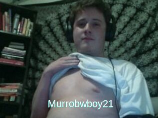 Murrobwboy21