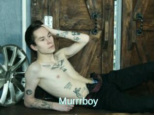 Murrrboy