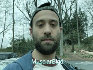 MusclarBigd