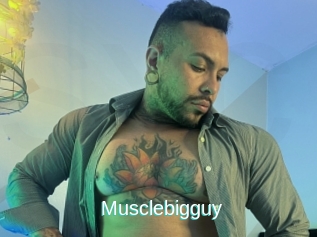 Musclebigguy