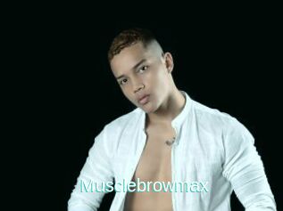 Musclebrowmax