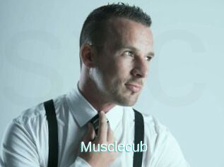 Musclecub