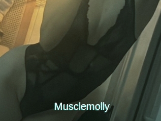 Musclemolly