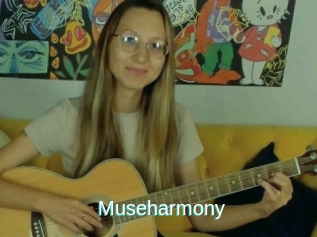 Museharmony