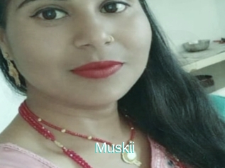 Muskii