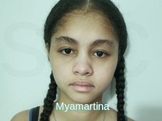 Myamartina