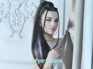 Myersdiana