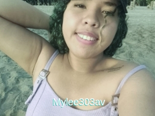 Mylee303av