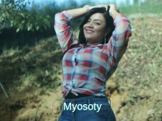 Myosoty