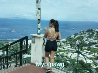 Myrapawg