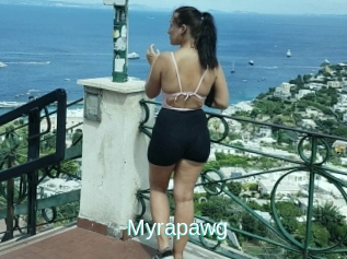 Myrapawg