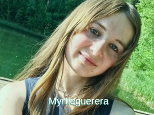 Myrtleguerera