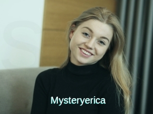 Mysteryerica