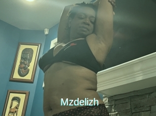 Mzdelizh