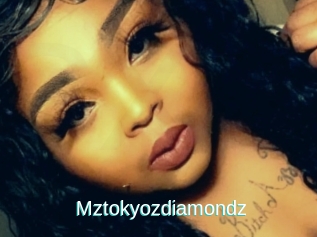 Mztokyozdiamondz