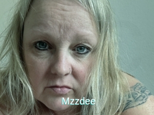 Mzzdee