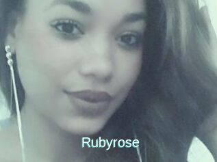 Rubyrose