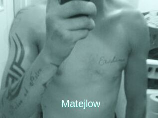Matejlow