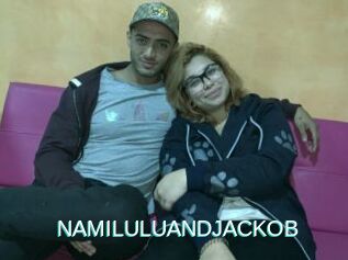 NAMILULUANDJACKOB