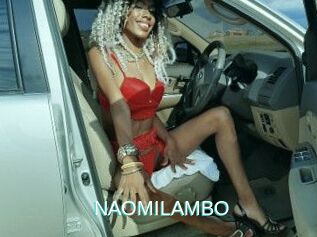 NAOMILAMBO