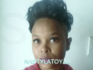 NASTYLATOYAA