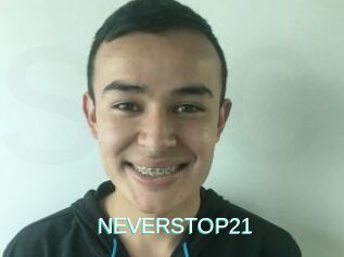 NEVERSTOP21