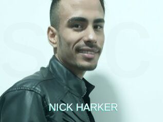 NICK_HARKER
