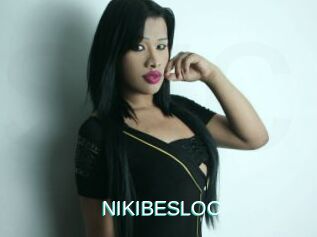NIKIBESLOC