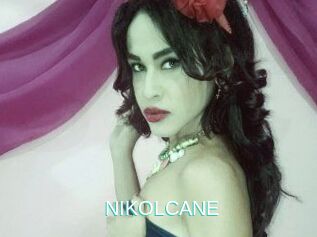 NIKOLCANE