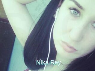 NIka_Rey