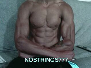 NOSTRINGS777