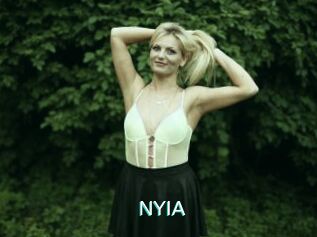 NYIA