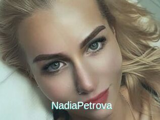 NadiaPetrova