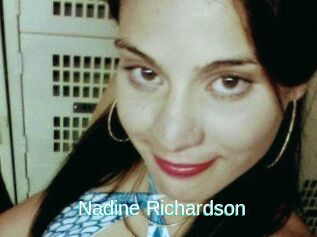 Nadine_Richardson
