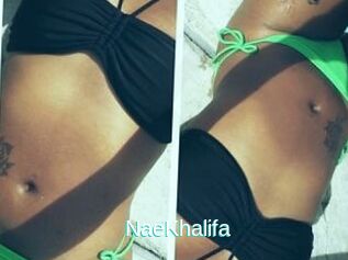 NaeKhalifa