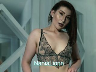 NahiaLionn