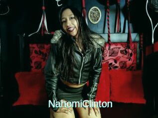 NahomiClinton