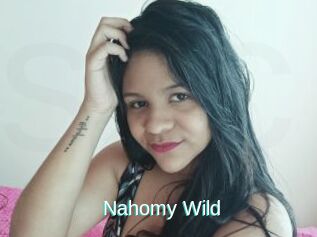 Nahomy_Wild