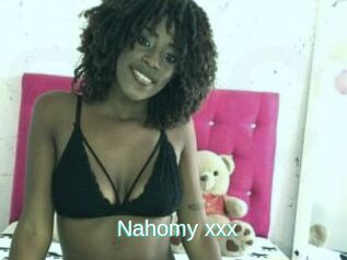 Nahomy_xxx