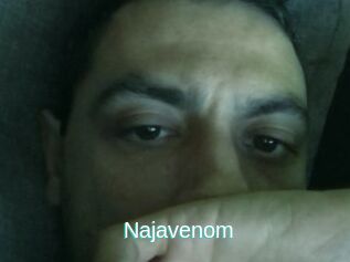 Najavenom
