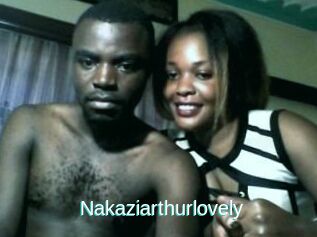 Nakaziarthurlovely