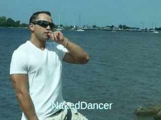 NakedDancer