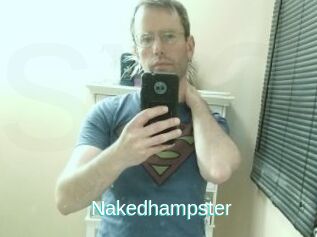 Nakedhampster