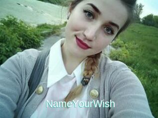 NameYourWish