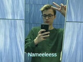 Nameeleess