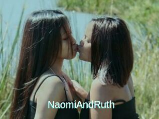 NaomiAndRuth