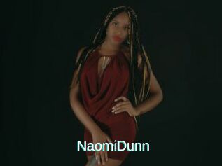 NaomiDunn