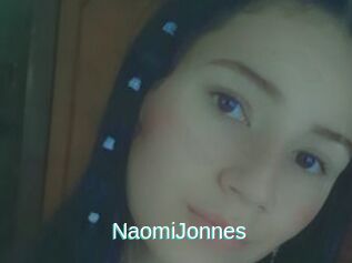 NaomiJonnes