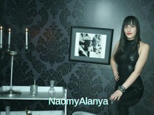 NaomyAlanya
