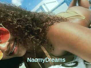 NaomyDreams